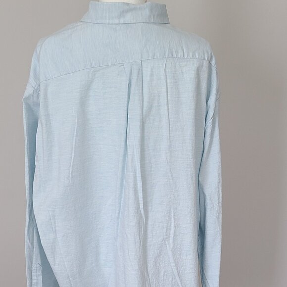 Rowm Big Man Shirt - Picture 4 of 4